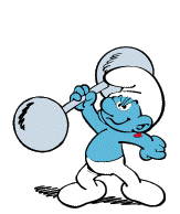 Potigesmurf