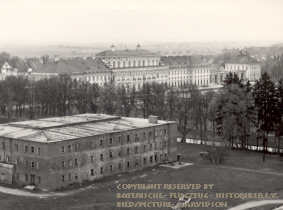 Gefechtsstand Minotaurus I