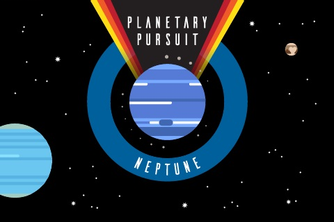 Planetary Pursuit 2650
