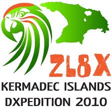 ZL8X DXpedition 2010
