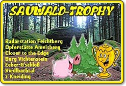 Sauwald-Trophy | by PPete Banner: Sauwald-Trophy